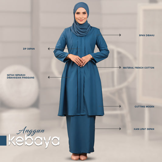 ANGGUN KEBAYA PURPLE BELACAN-1012