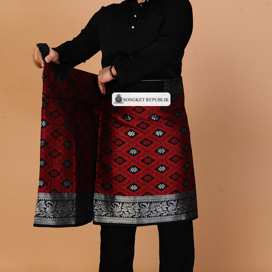 Diamond Chocolate Gold-6020