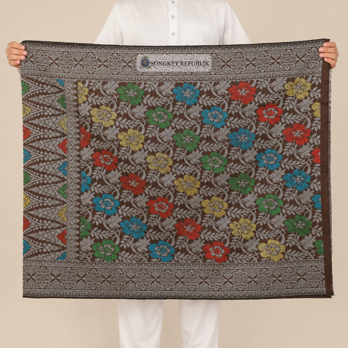 SAMPIN MENTERI DARK CHOCOLATE