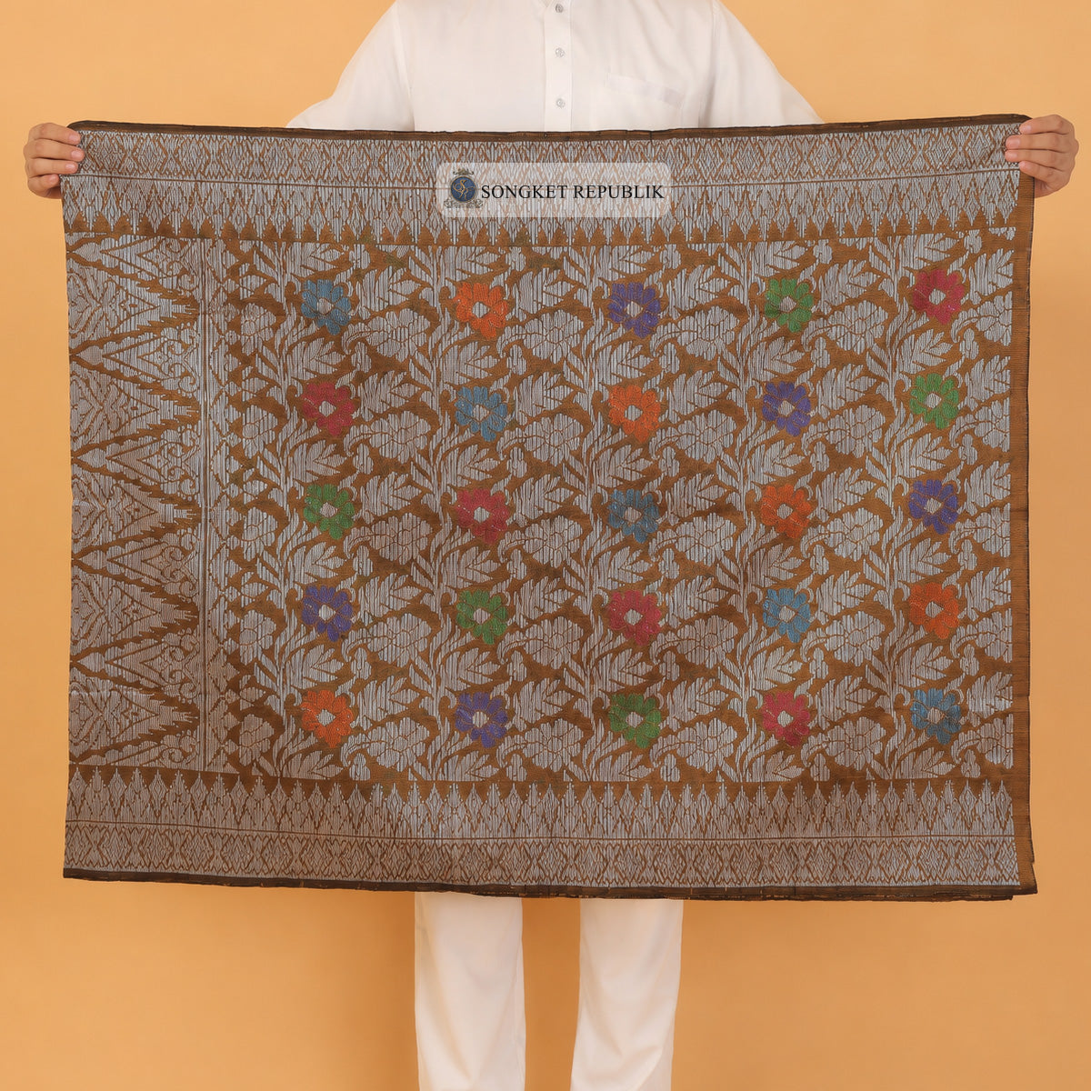 SAMPIN MENTERI-OLIVE-146