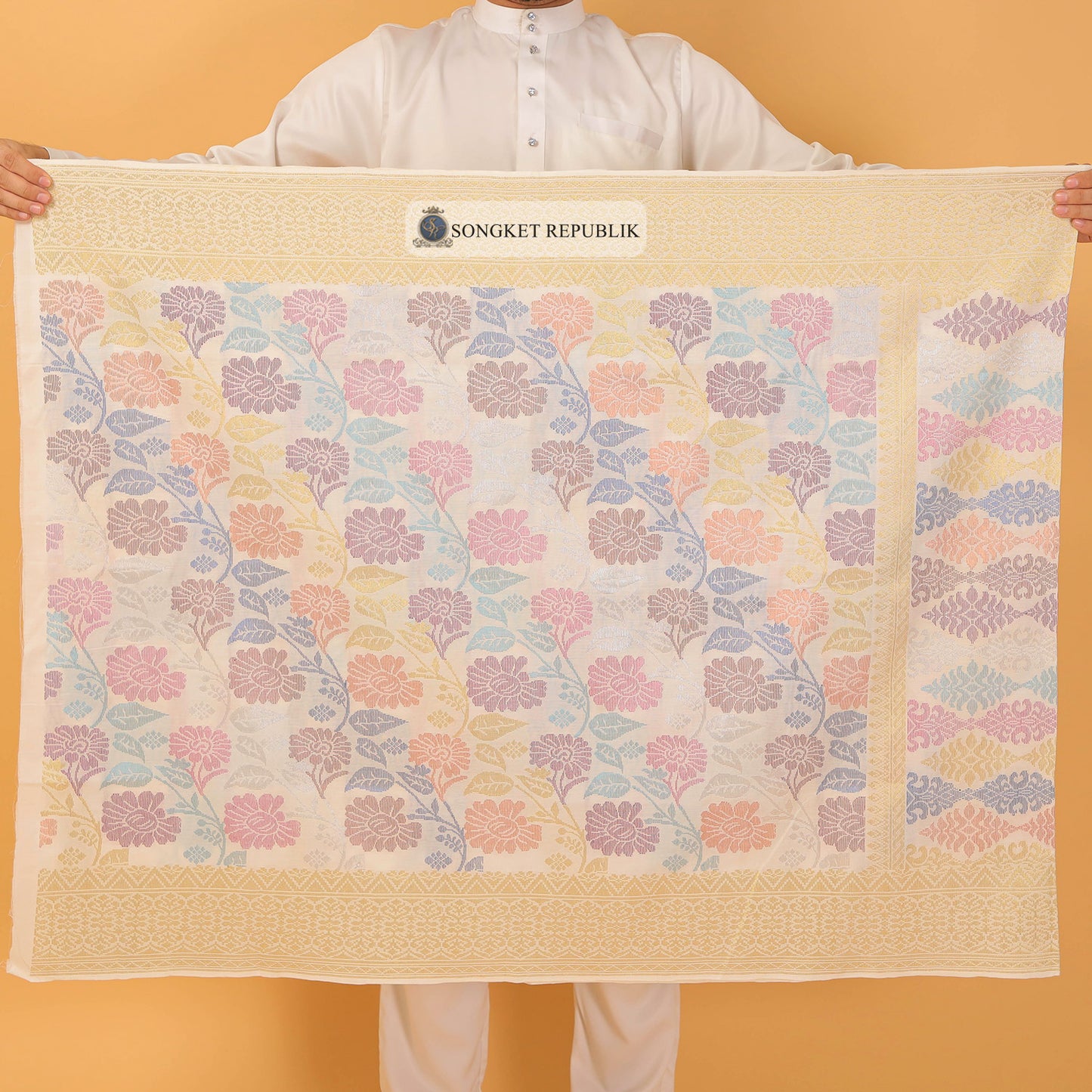 SAMPIN TAN SRI-WHITE GOLD-34