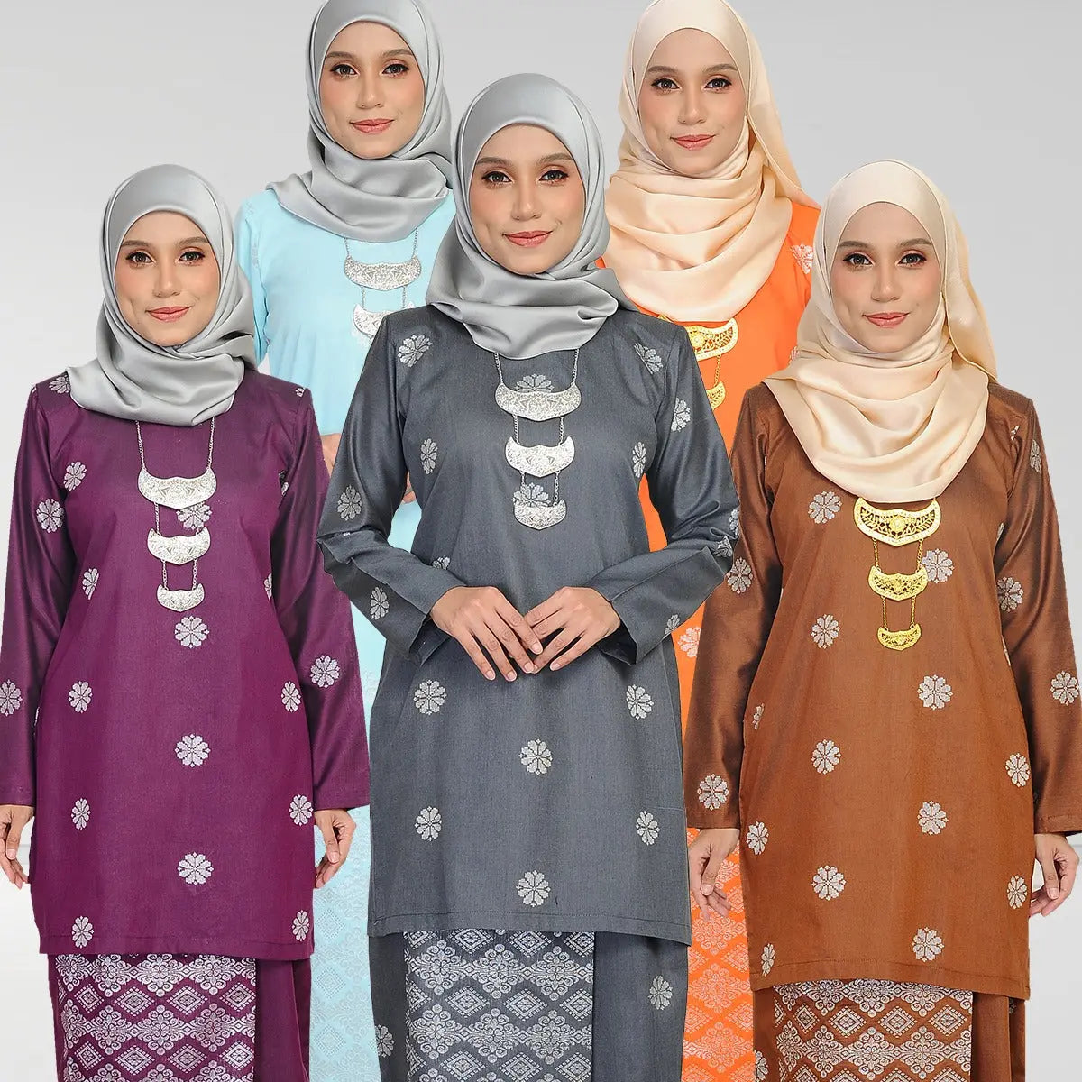 AULIYA-BAJU-KURUNG-SONGKET