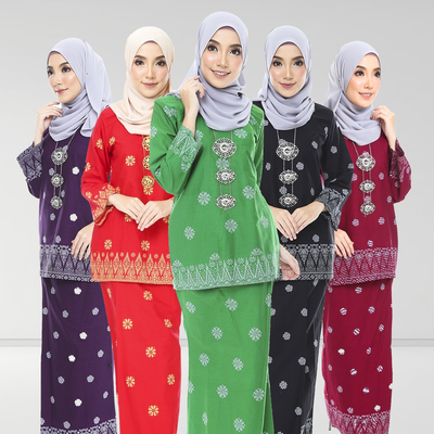 BAJU-KURUNG-MODEN