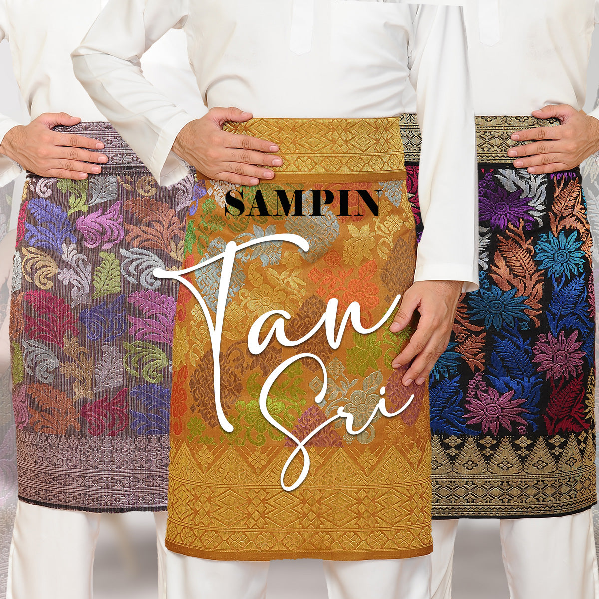 SAMPIN TAN SRI 