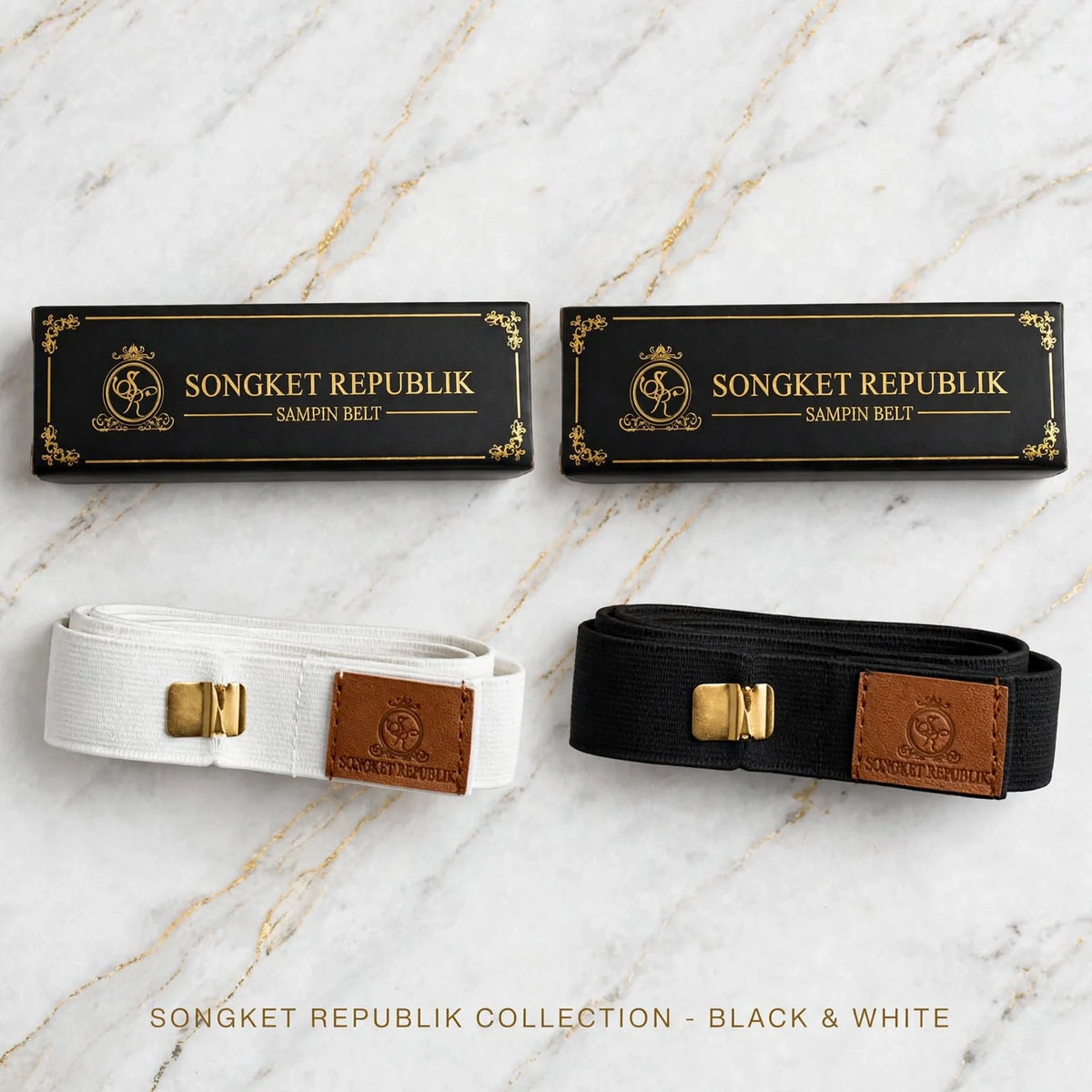 SAMPIN BELT