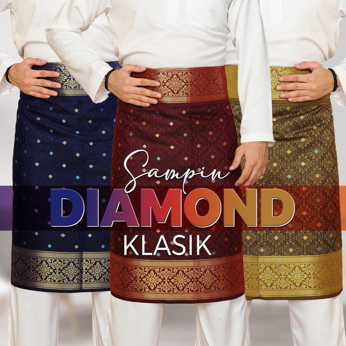 SAMPIN DIAMOND KLASIK