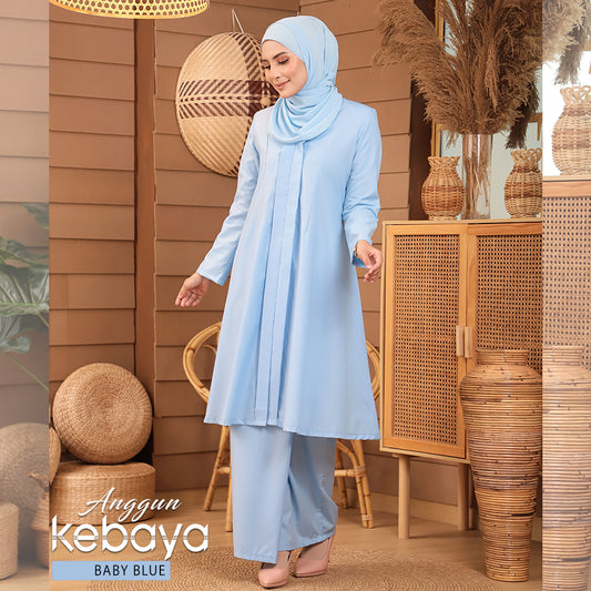 ANGGUN KEBAYA BABY BLUE-1010