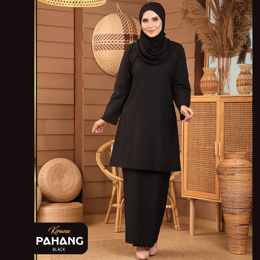 KIRANA PAHANG BLACK-1005