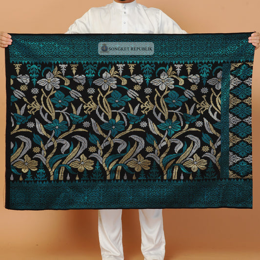 SAMPIN HD ROYAL BLACK-9042