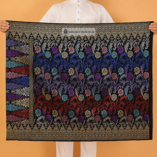 SAMPIN TAN SRI-BLACK GOLD