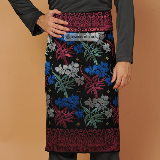 SAMPIN TAN SRI BLACK PINK-4126