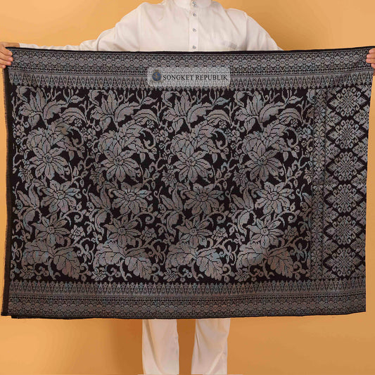 SAMPIN HD-BLACK RAINBOW-108