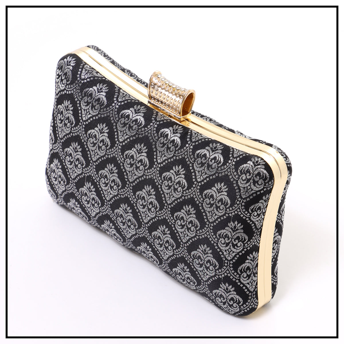 CLUTCH SONGKET HAND BAG