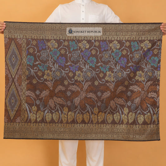 SAMPIN HD-BROWN-146