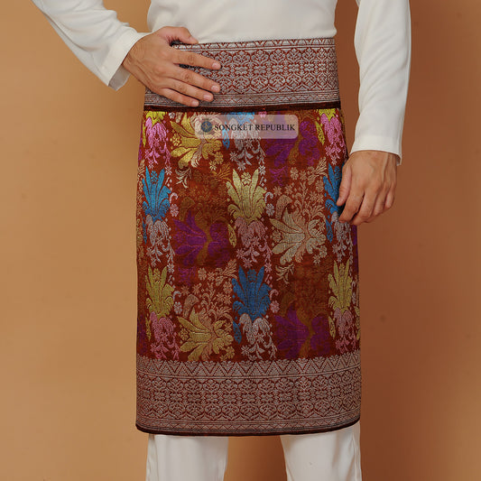 SAMPIN TAN SRI BROWN-4161