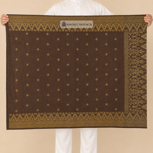 SAMPIN TAN SRI BROWN-7026