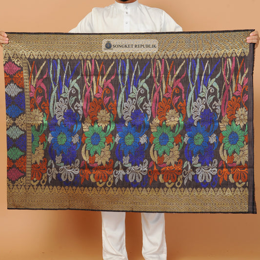 SAMPIN HD ROYAL DARK PURPLE-9064