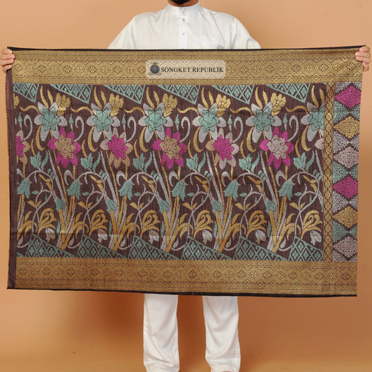 SAMPIN HD ROYAL DARK PUPLE-9072