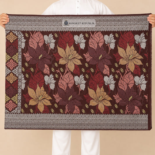 SAMPIN HD BURGUNDY