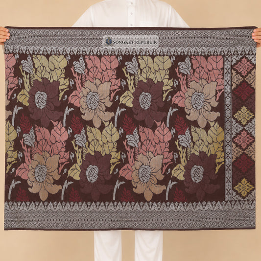 SAMPIN HD-BURGUNDY