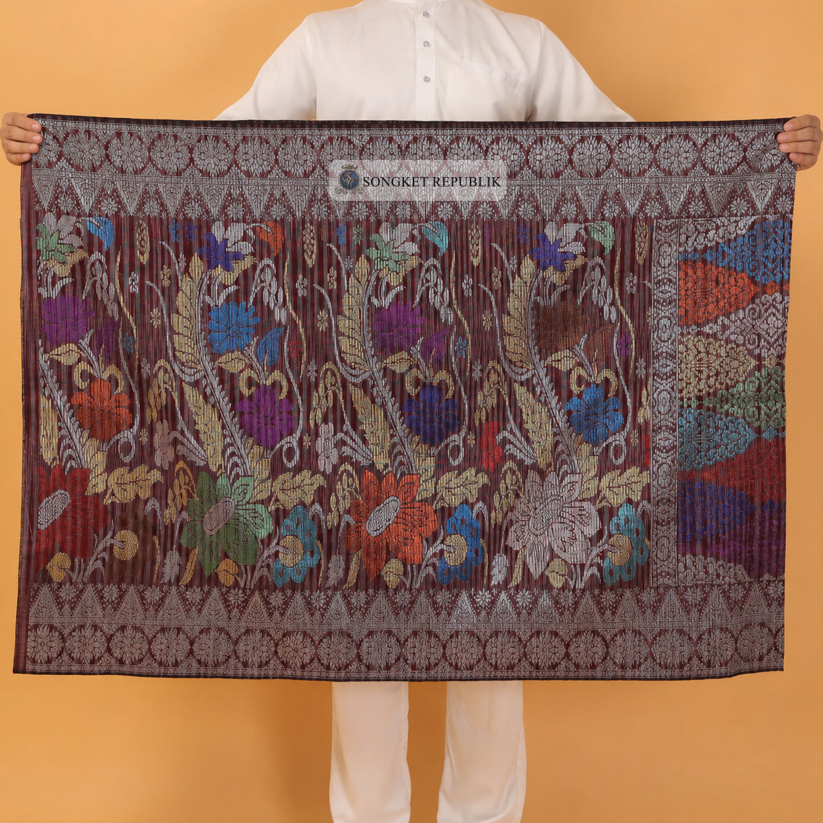 SAMPIN HD-BLACK GOLD-139