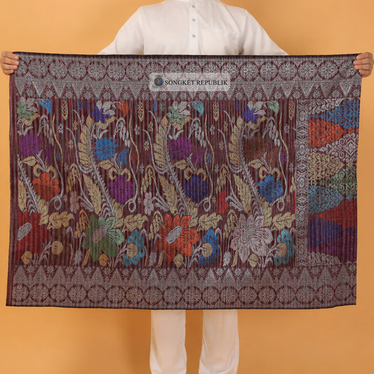 SAMPIN HD-BLACK GOLD-139