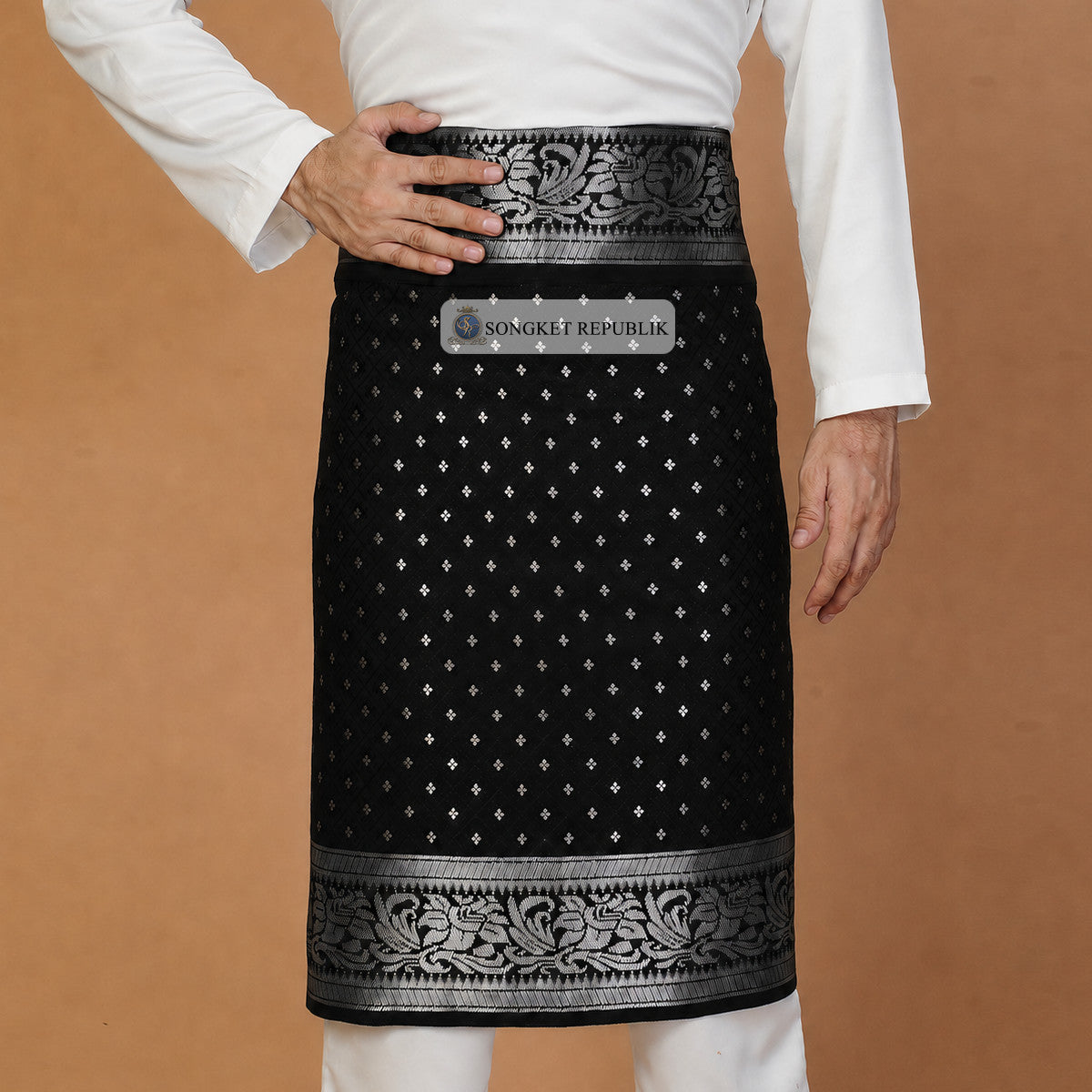 Black Silver-5001