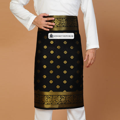 Sampin Tabur - Black Gold