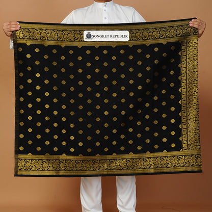 Sampin Tabur - Black Gold