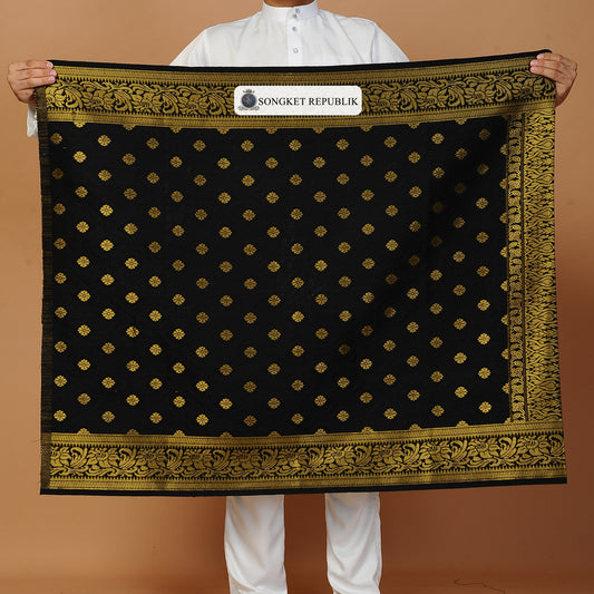 Sampin Tabur - Black Gold