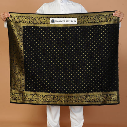 Sampin Jejaram - Black Gold