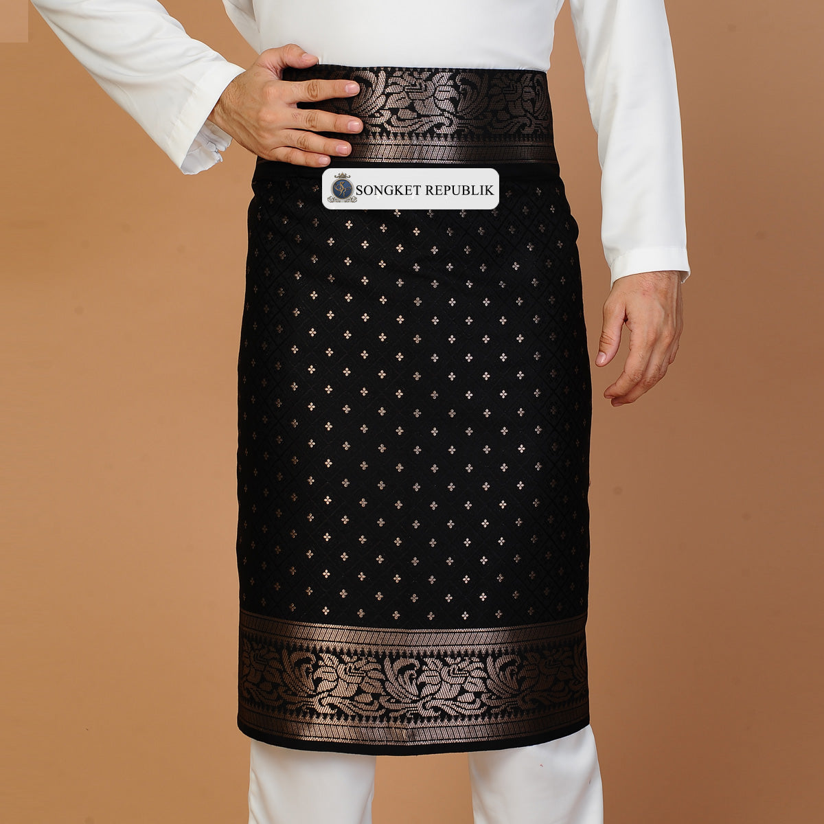 Black Rose Gold-5003