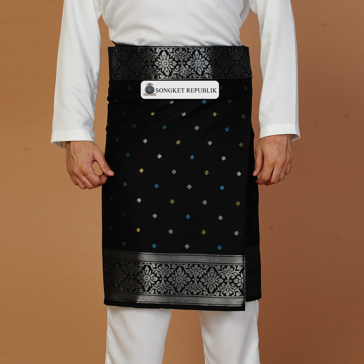 Diamond Biru Terquise-6009