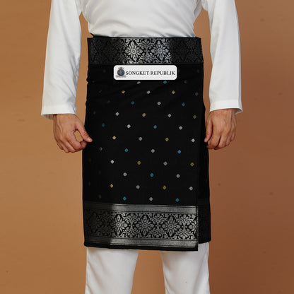 Diamond Biru Terquise-6009