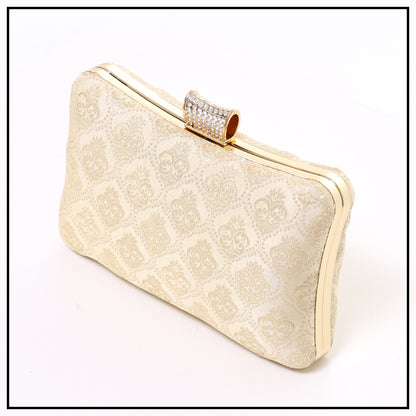 CLUTCH SONGKET HAND BAG