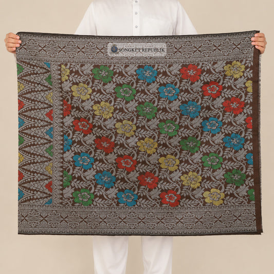 SAMPIN MENTERI DARK CHOCOLATE