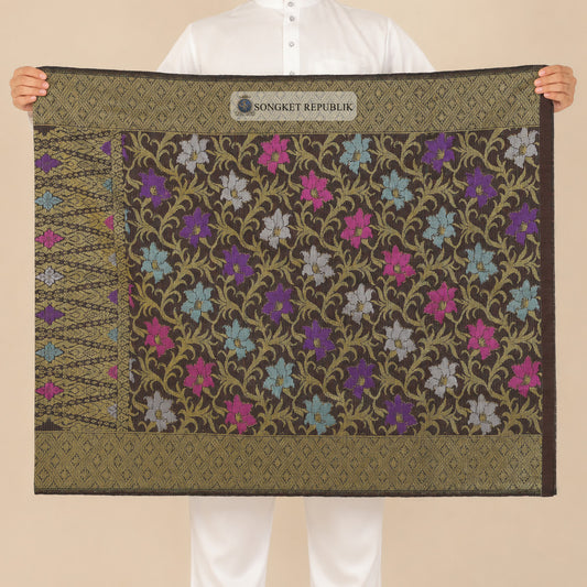SAMPIN MENTERI DARK CHOCOLATE
