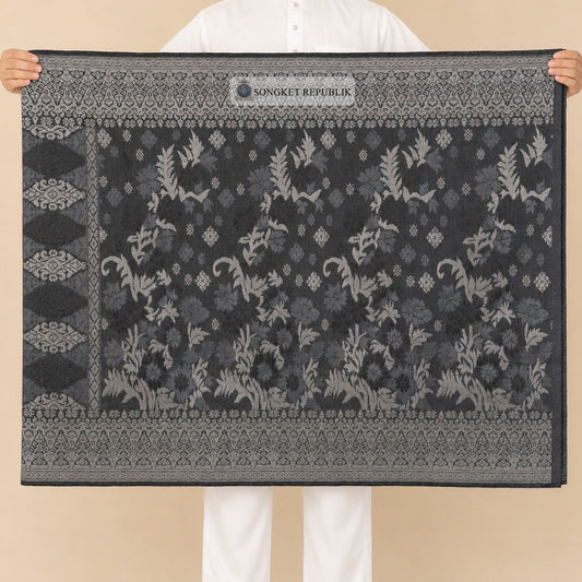 SAMPIN HD DARK GREY
