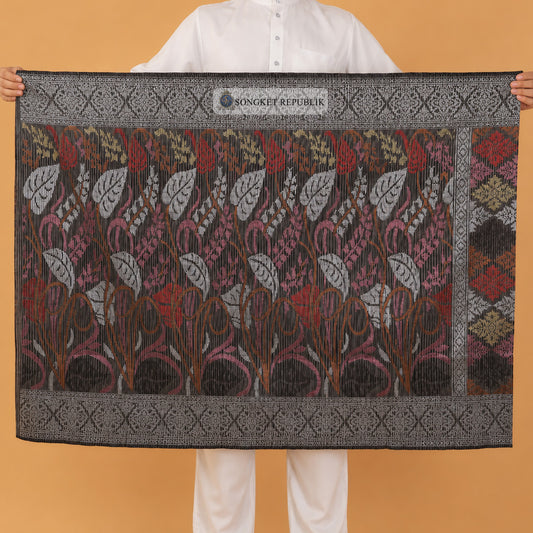 SAMPIN HD-DARK GREY-141