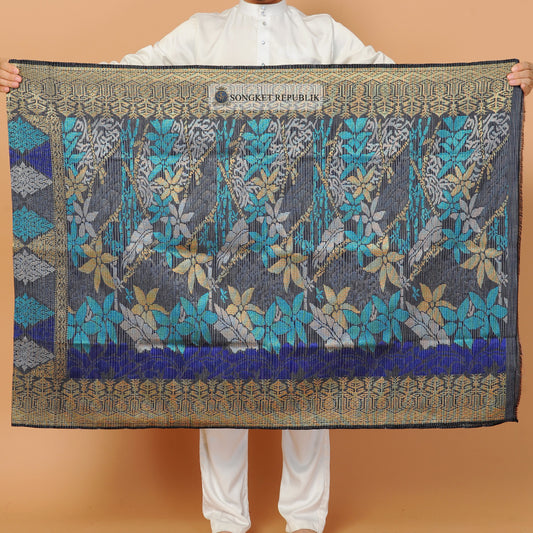 SAMPIN HD ROYAL DARK BLUE-9007