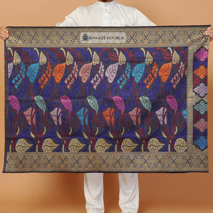 SAMPIN HD ROYAL DARK PURPLE-9041