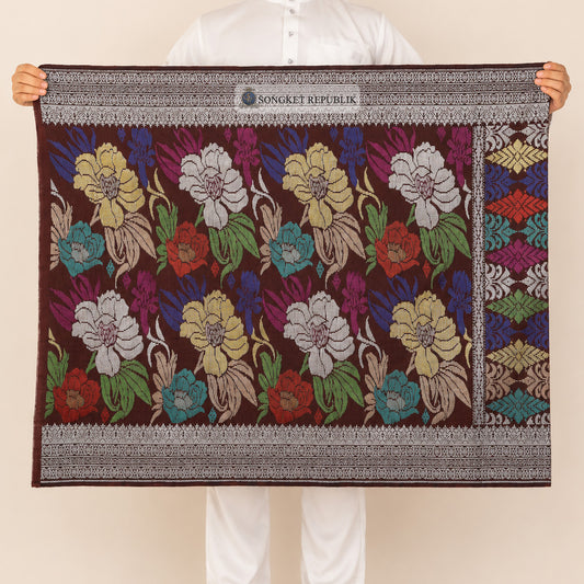 SAMPIN HD-DARK MAROON