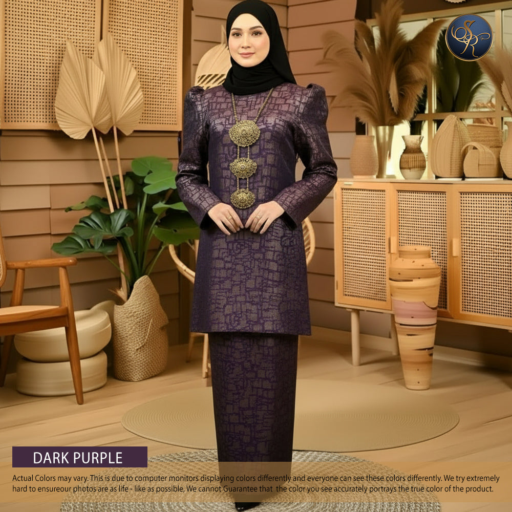 Dark Purple-1004