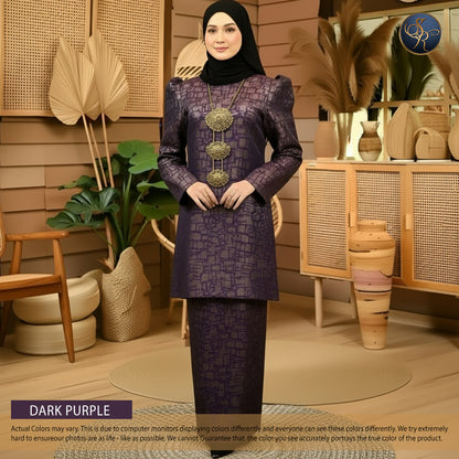 Dark Purple-1004