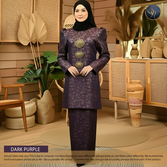 Dark Purple-1004