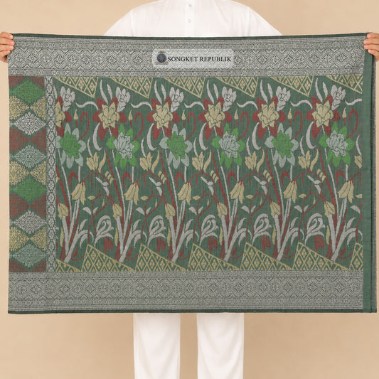 SAMPIN HD-GREEN-144