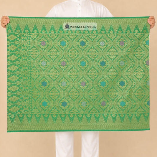 SAMPIN MENTERI-GREEN