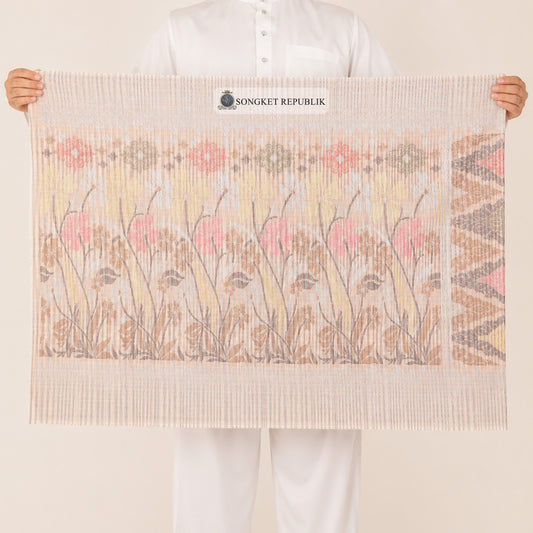SAMPIN HD-LIGHT PEACH-143