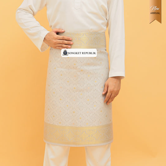 Diamond Light Grey Gold-6022