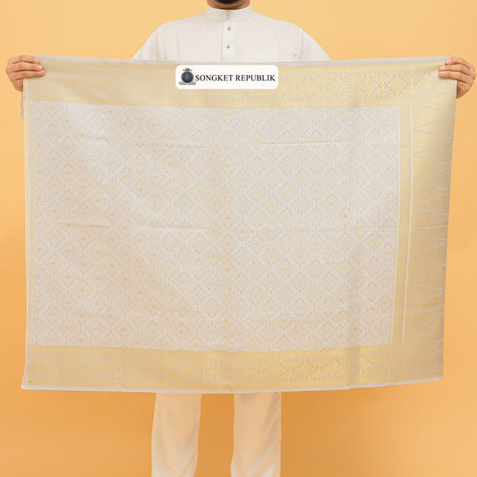 Diamond Light Grey Gold-6022